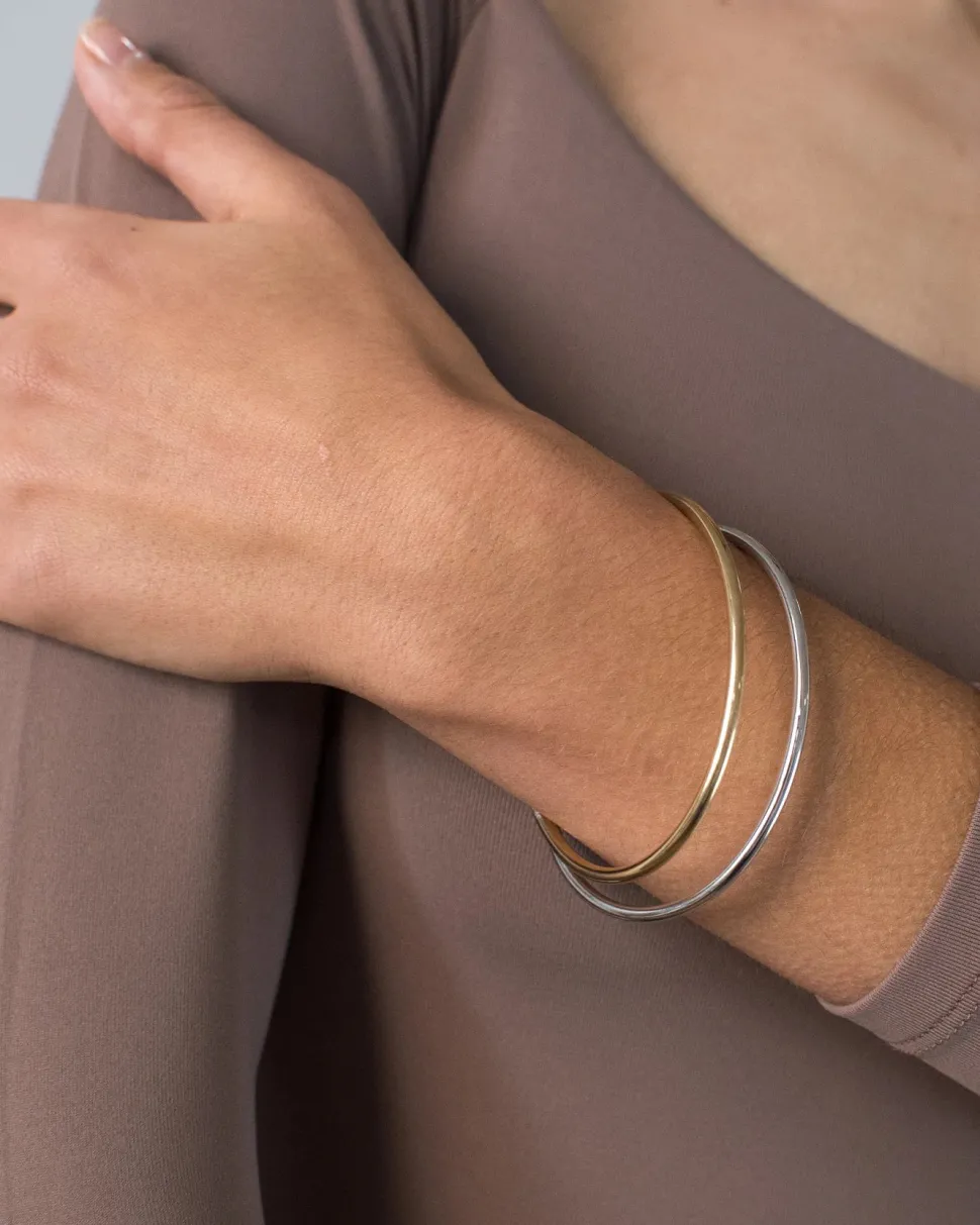 Dane Bangle Set of 5 Bracelets