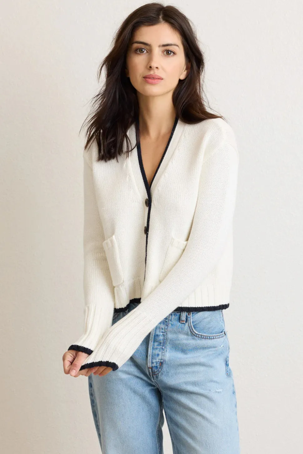 Daphne Cardigan