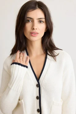 Daphne Cardigan