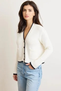 Daphne Cardigan