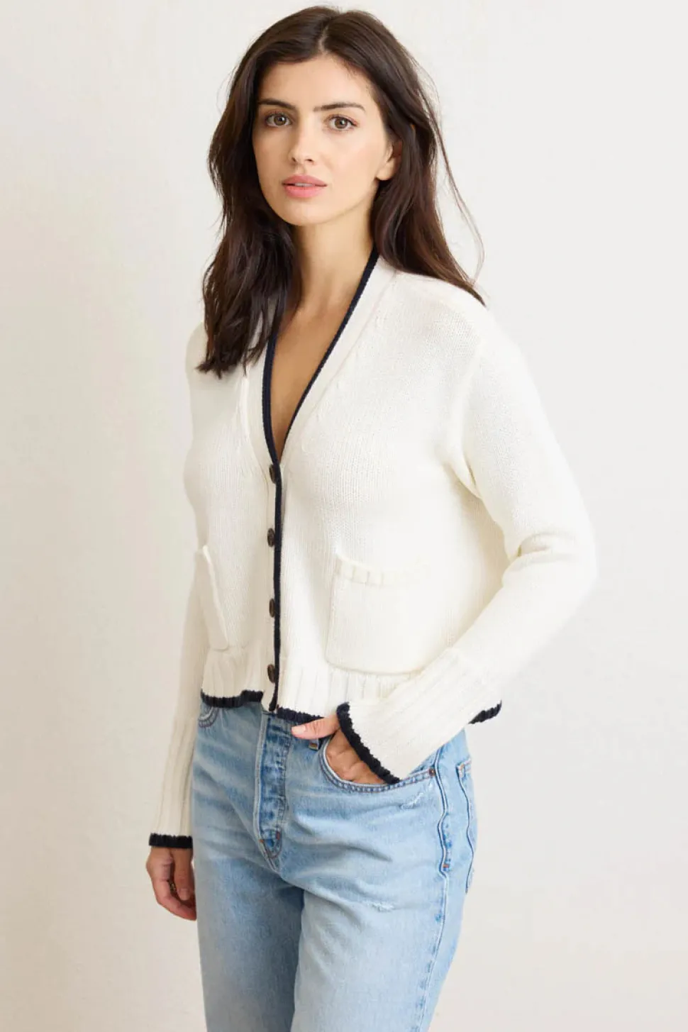 Daphne Cardigan