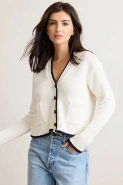 Daphne Cardigan
