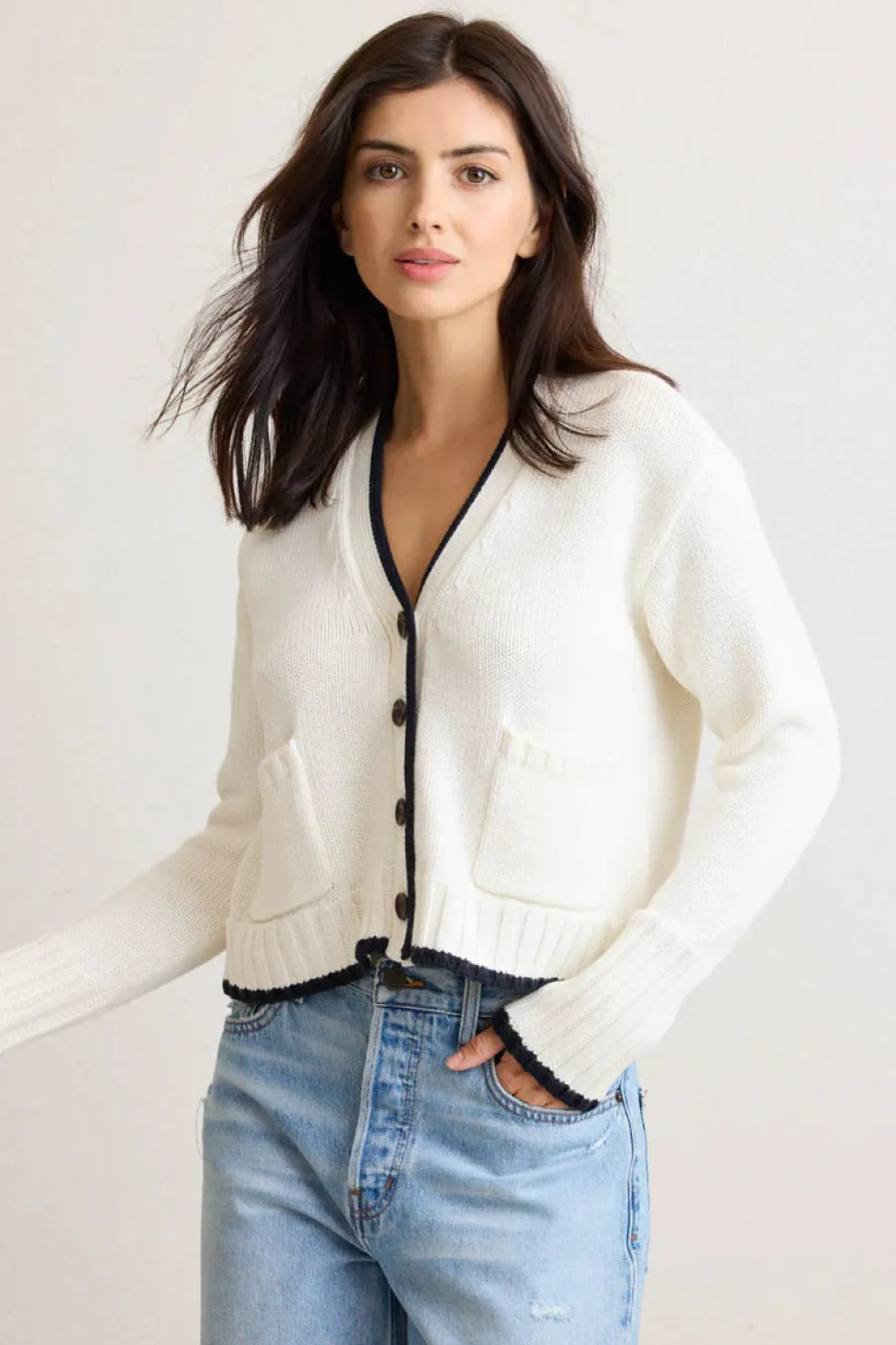 Daphne Cardigan