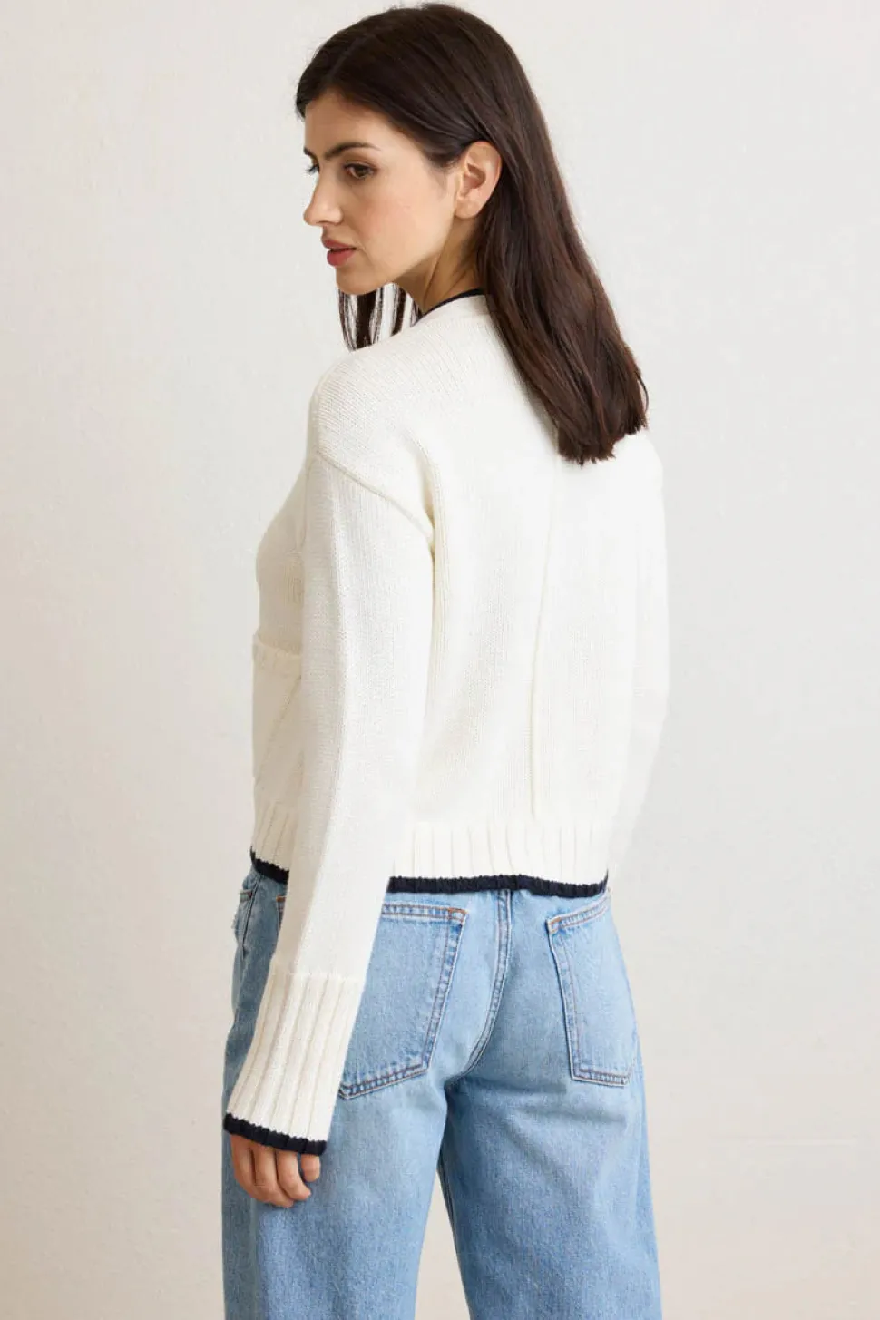 Daphne Cardigan