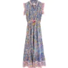 Daphne Maxi Dress