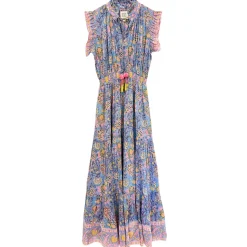 Daphne Maxi Dress