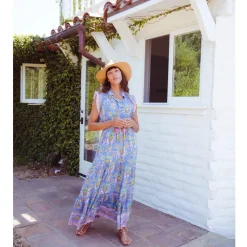 Daphne Maxi Dress