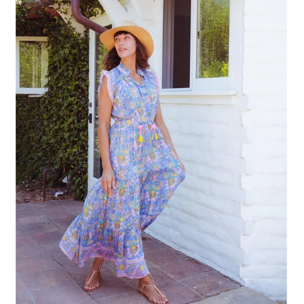 Daphne Maxi Dress