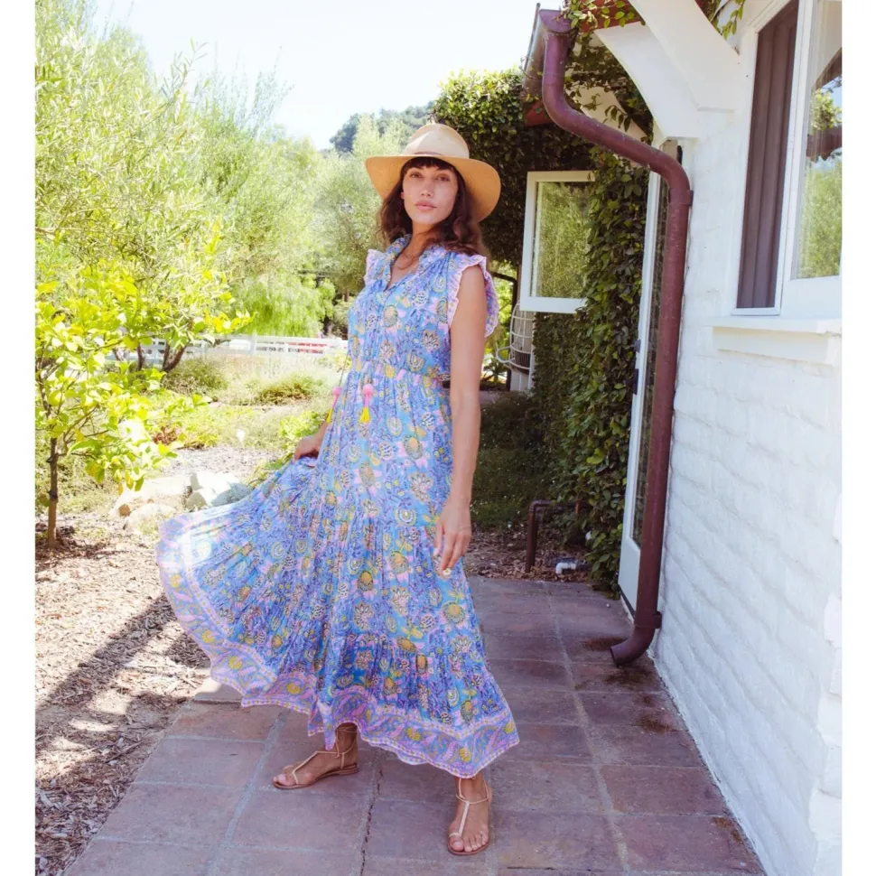 Daphne Maxi Dress