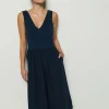 Daria Tank Dress