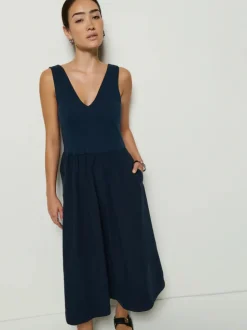 Daria Tank Dress