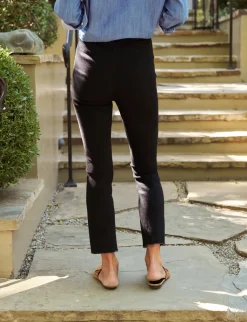 Derry Illusion Pull On Pant