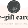 e-gift card for Flaunt - Danville, CA