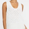 Eliot Sweater Tank
