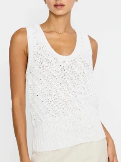 Eliot Sweater Tank