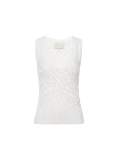 Eliot Sweater Tank