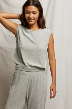 Ellie Terry Loop Tank