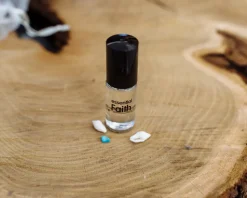 Essential Faith oil