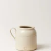 FARMHOUSE POTTERY French Country Crock