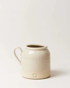 FARMHOUSE POTTERY French Country Crock