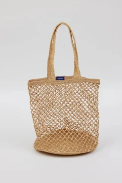 Fisherman Tote