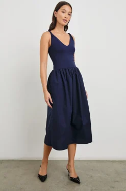 Franca Dress