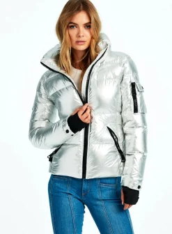 Freestyle Jacket