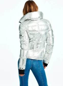 Freestyle Jacket