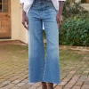 Galway Gaucho Jean - 1972 wash