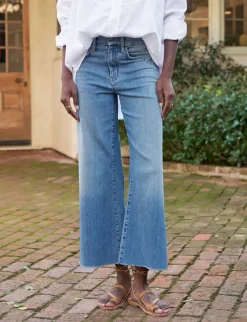 Galway Gaucho Jean - 1972 wash