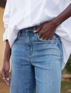 Galway Gaucho Jean - 1972 wash
