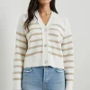 Geneva Sweater