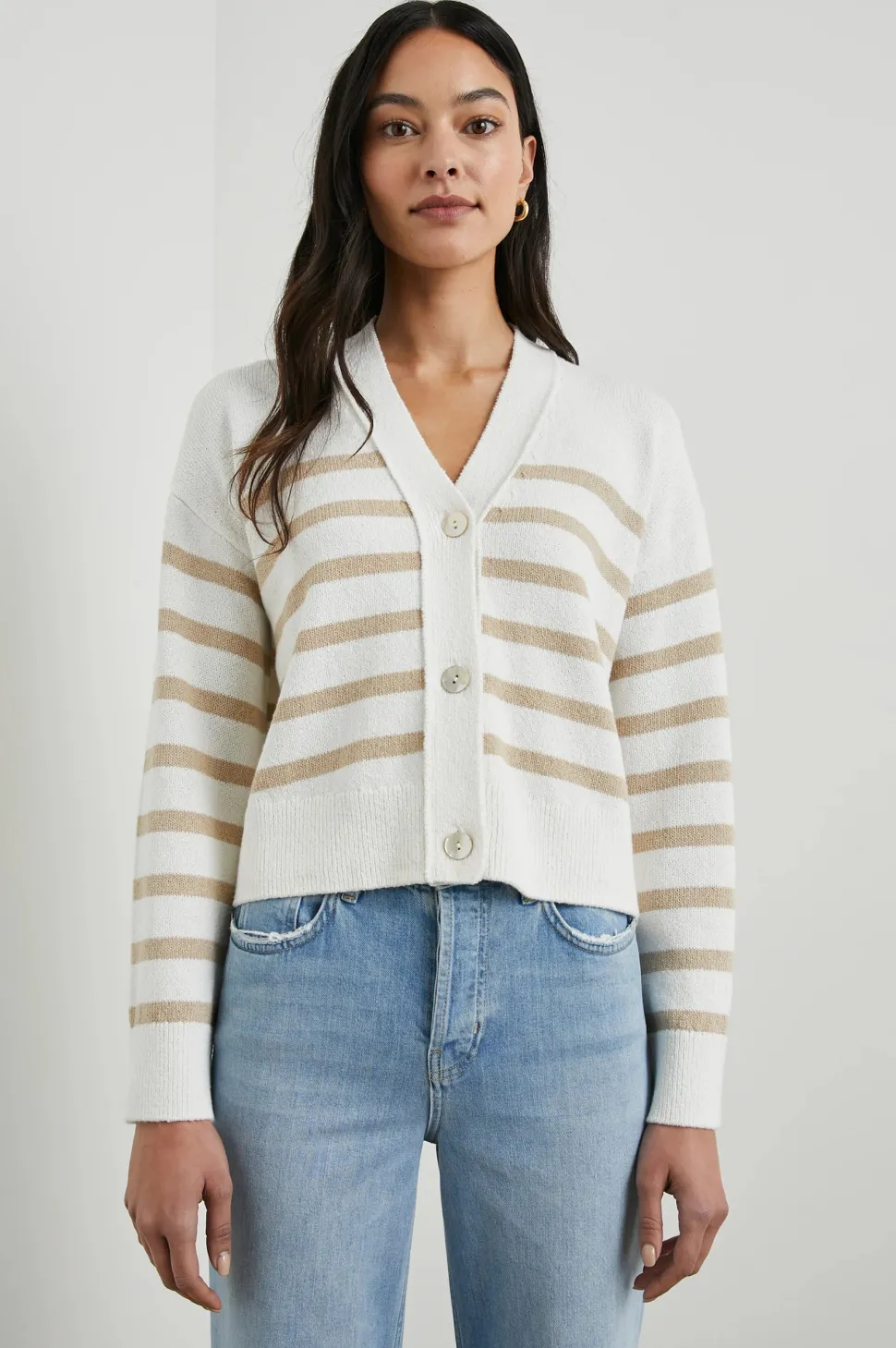 Geneva Sweater