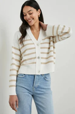 Geneva Sweater