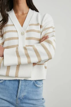 Geneva Sweater