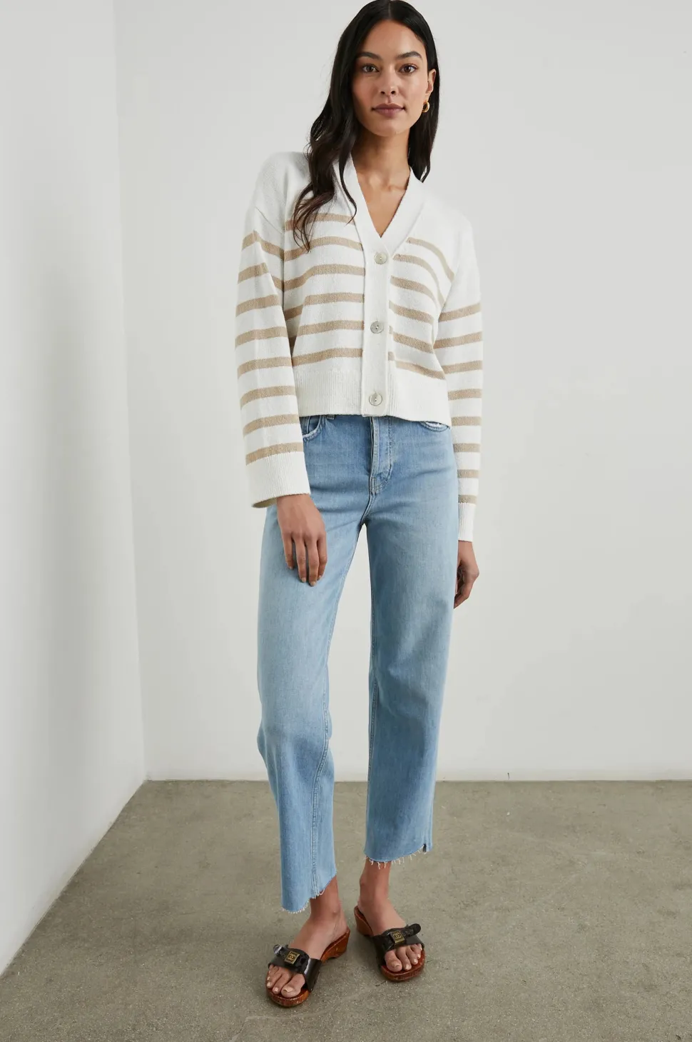 Geneva Sweater