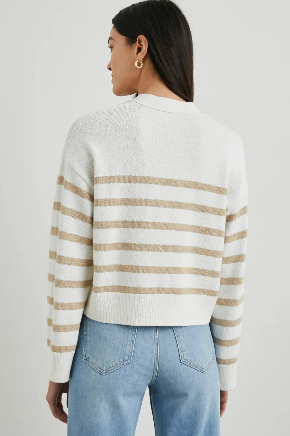 Geneva Sweater