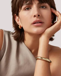 Gia Mega Bangle