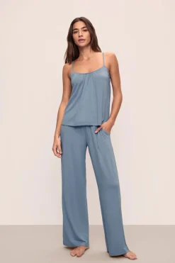 Gisele Cami & Pant PJ Set