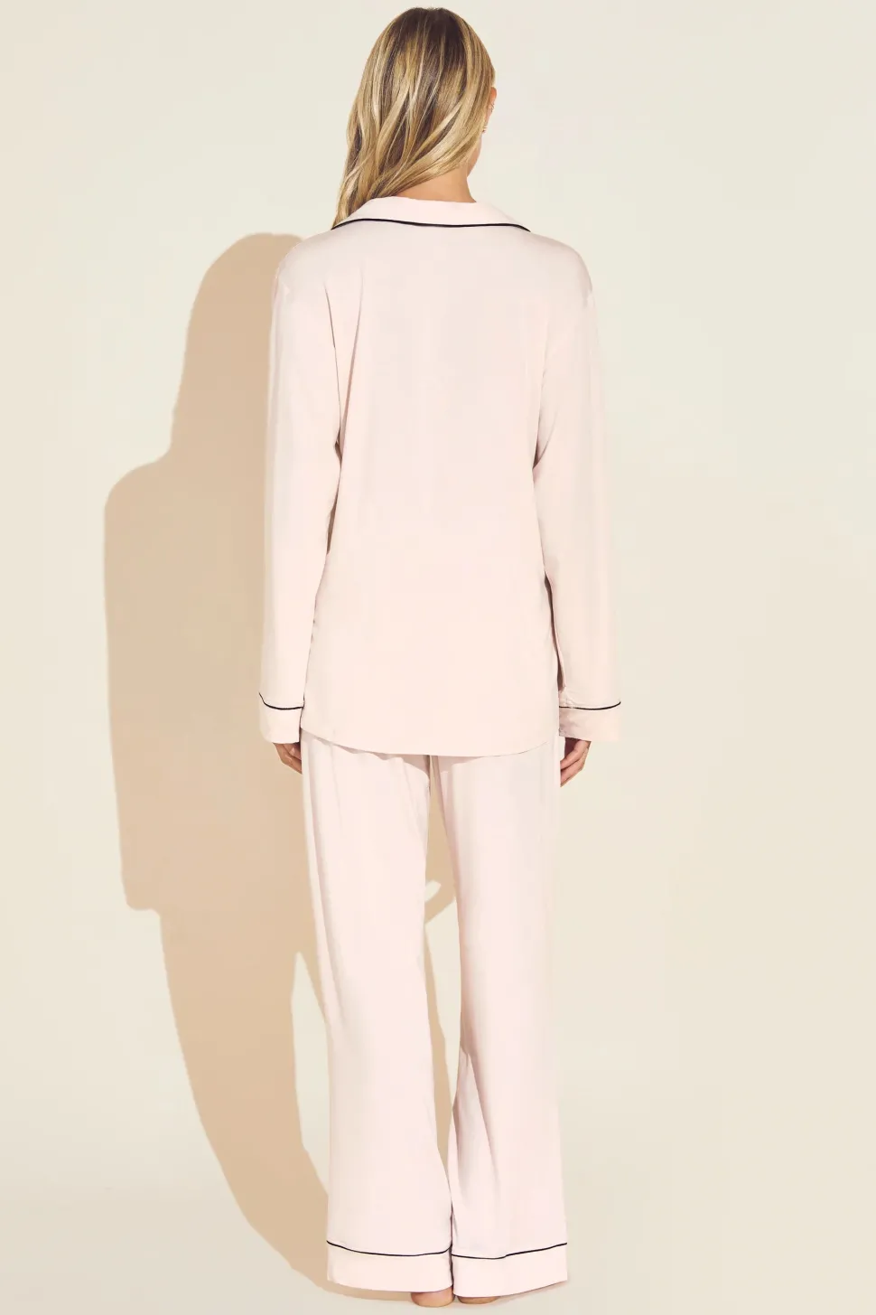 Gisele Long PJ Set - 2 colors