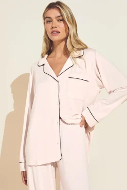 Gisele Long PJ Set - 2 colors
