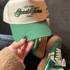 Good Times Hat