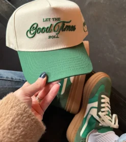 Good Times Hat