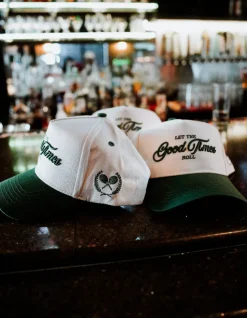 Good Times Hat