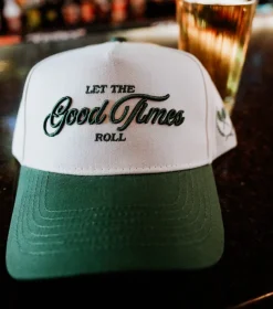 Good Times Hat
