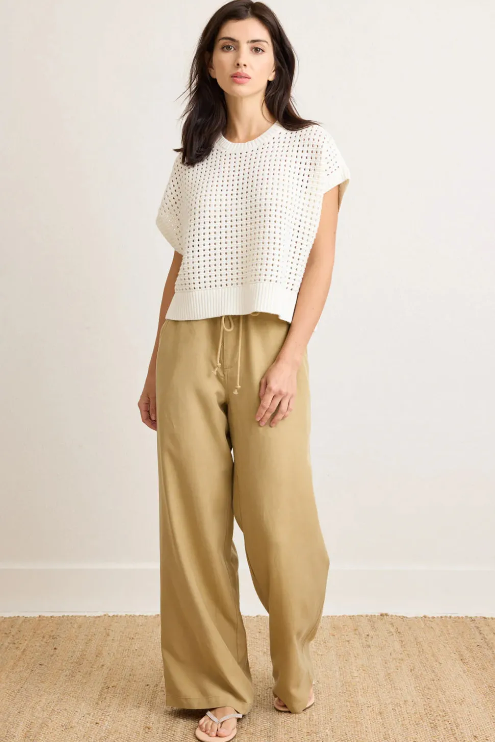 Harlowe Sweater