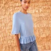 Harper Top