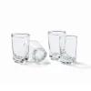 Icon Shot Glass