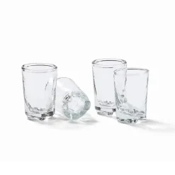 Icon Shot Glass
