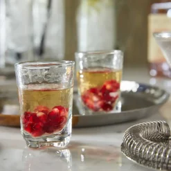 Icon Shot Glass